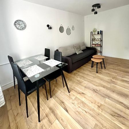 Apartament Gallusa كاتوفيتسه المظهر الخارجي الصورة