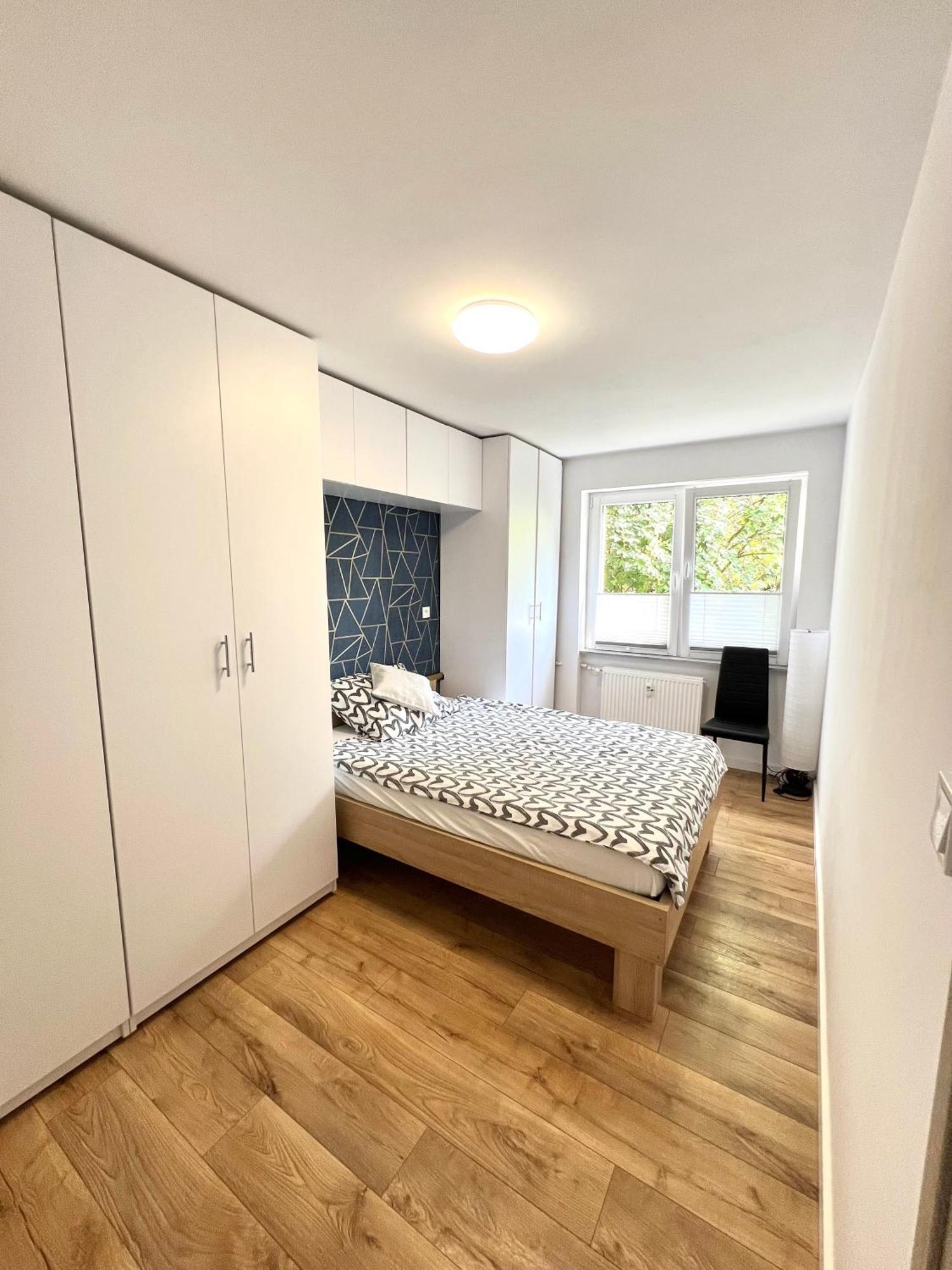 Apartament Gallusa كاتوفيتسه المظهر الخارجي الصورة