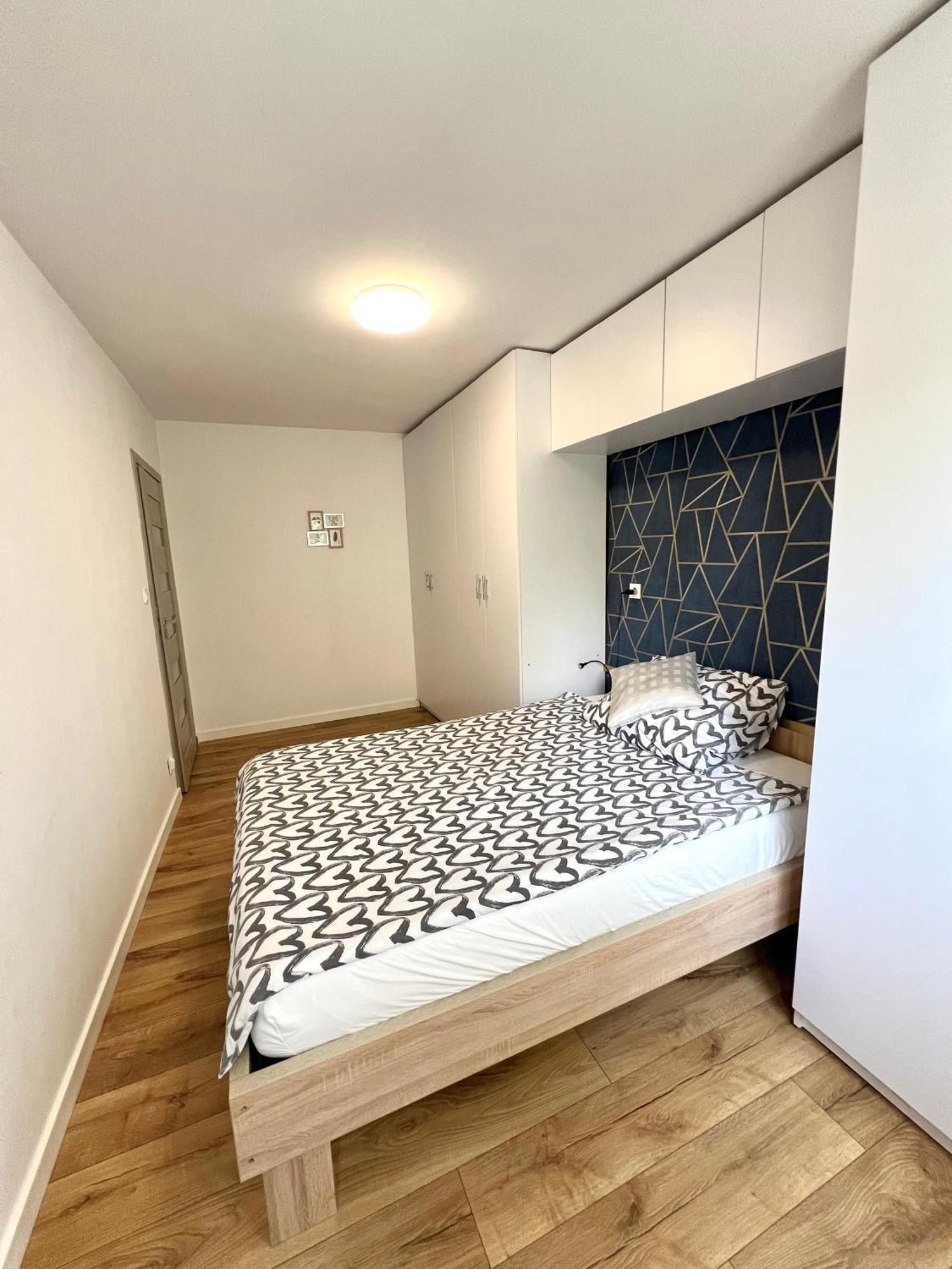Apartament Gallusa كاتوفيتسه المظهر الخارجي الصورة